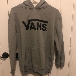 Vans Hoodie